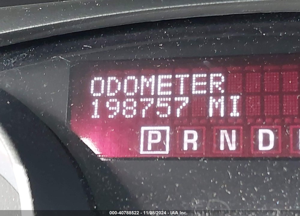 2012 GMC ACADIA SL VIN: 1GKKRNED5CJ363856