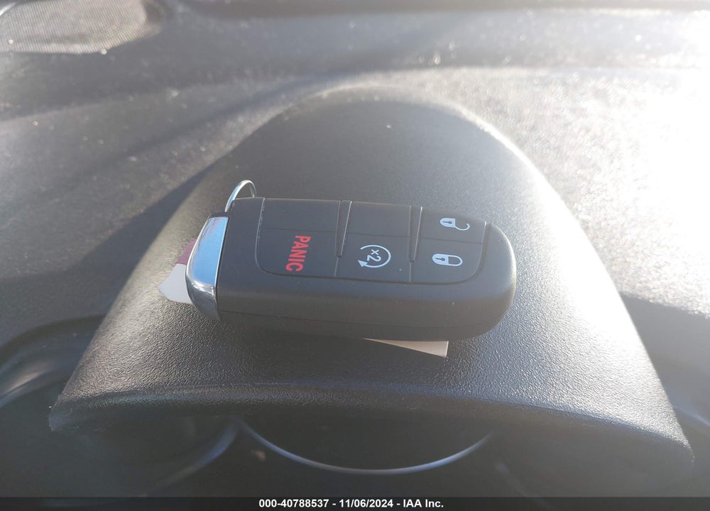 2018 FIAT 500X BLUE SKY EDITION AWD VIN: ZFBCFYAB8JP669039