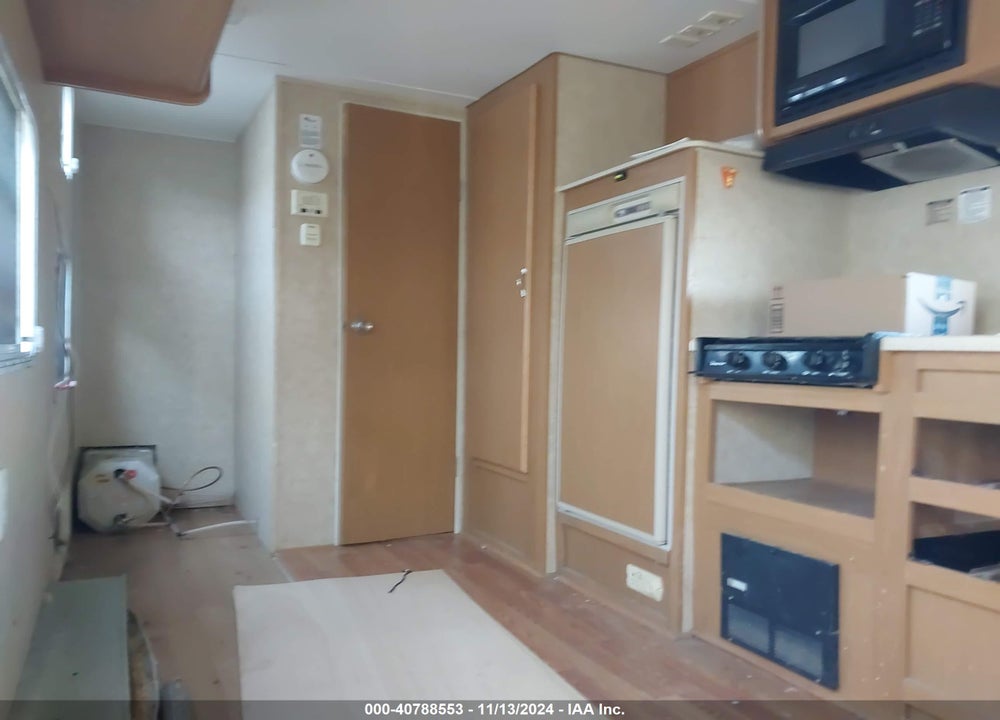 2005 GULFSTREAM AMERI-LITE VIN: 1NL1GTL2451071695
