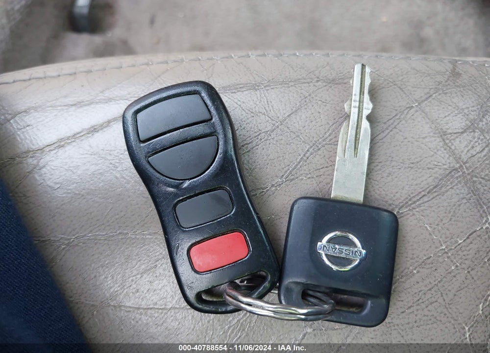 2005 NISSAN ALTIMA 2.5 S VIN: 1N4AL11D95N427034