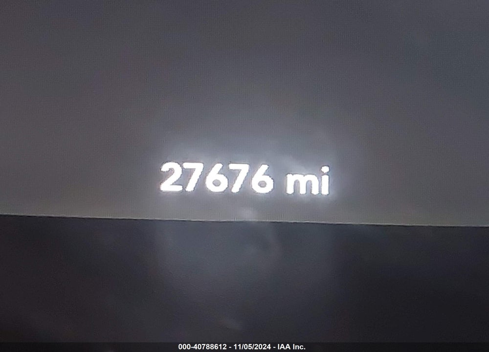 2018 DODGE CHALLENGER SRT 392 VIN: 2C3CDZDJ5JH229090