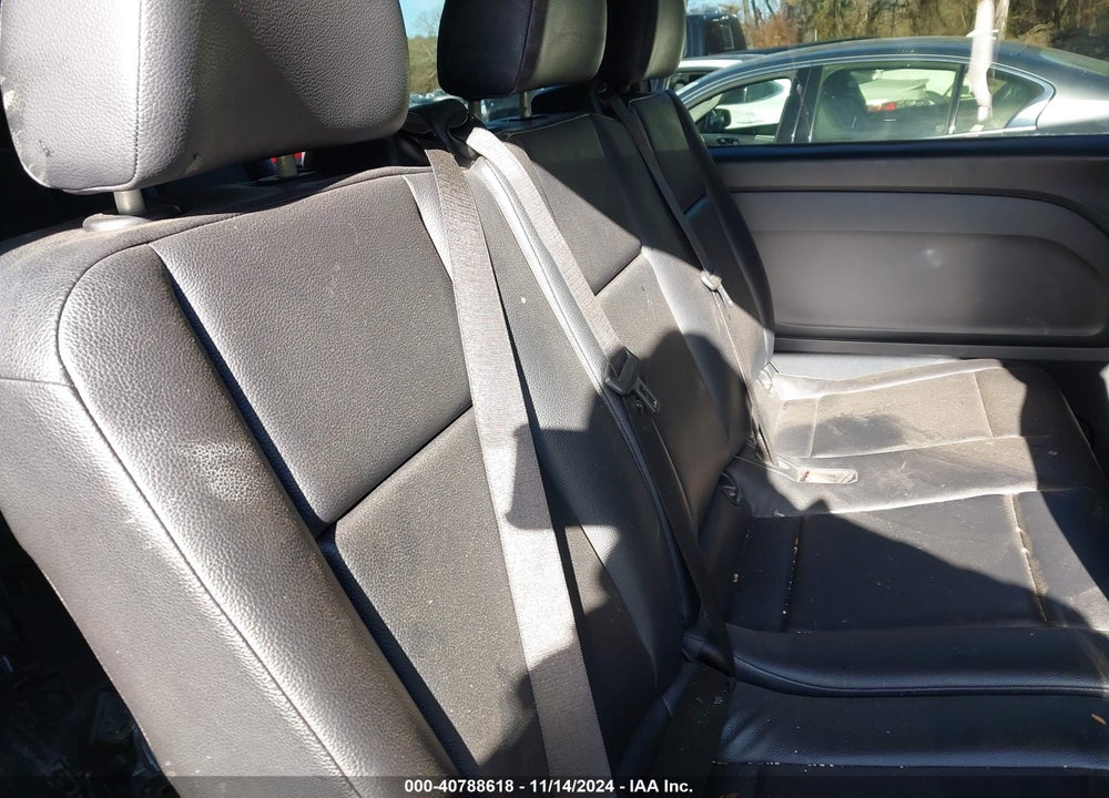 2017 MERCEDES-BENZ METRIS VIN: WD4PG2EE7H3275570