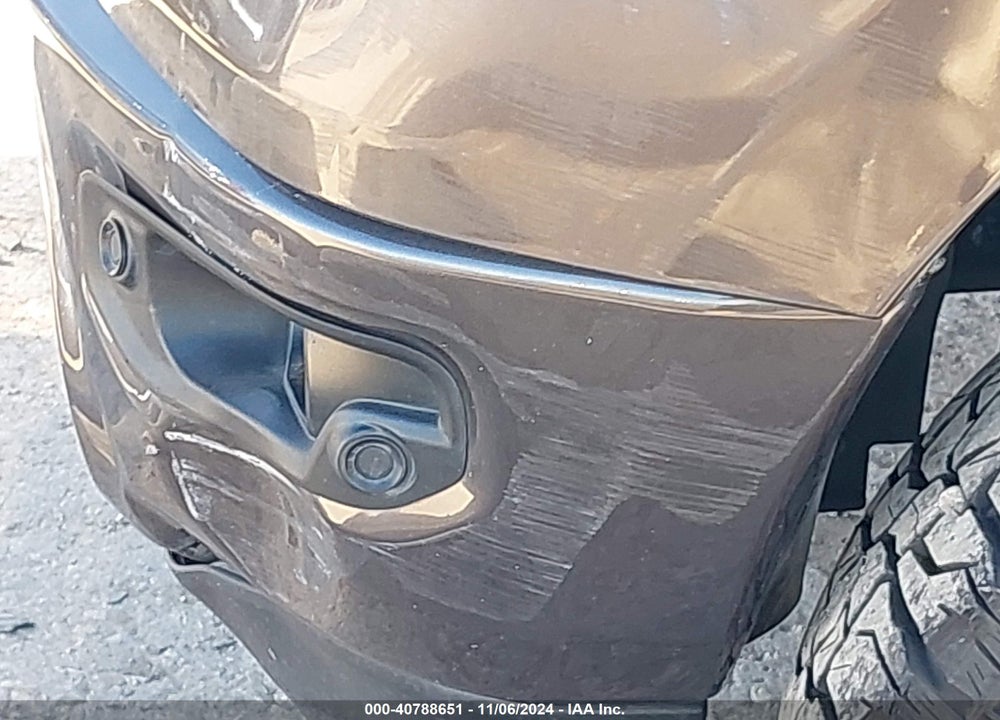2022 RAM 1500 BIG HORN VIN: 1C6RREFT7NN113800