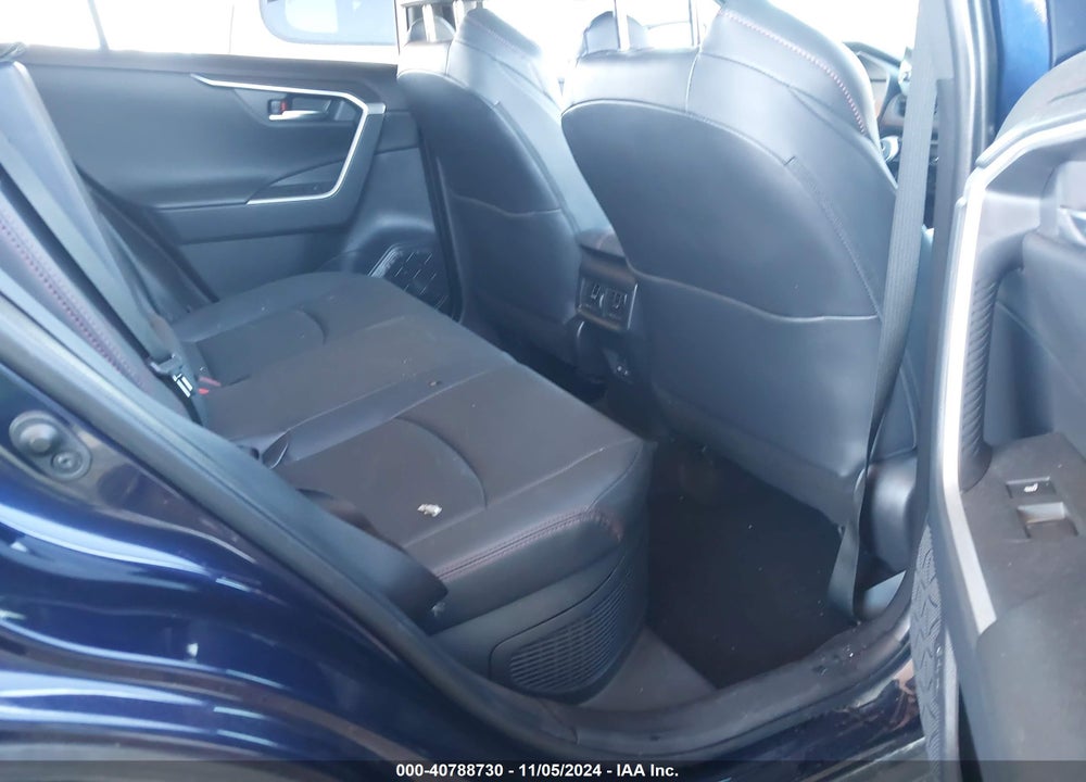 2023 TOYOTA RAV4 PRIME XSE VIN: JTMFB3FV5PD117214