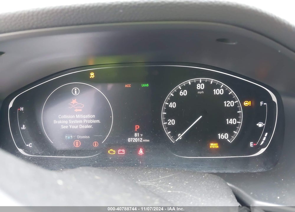 2018 HONDA ACCORD SPORT VIN: 1HGCV1F35JA099711