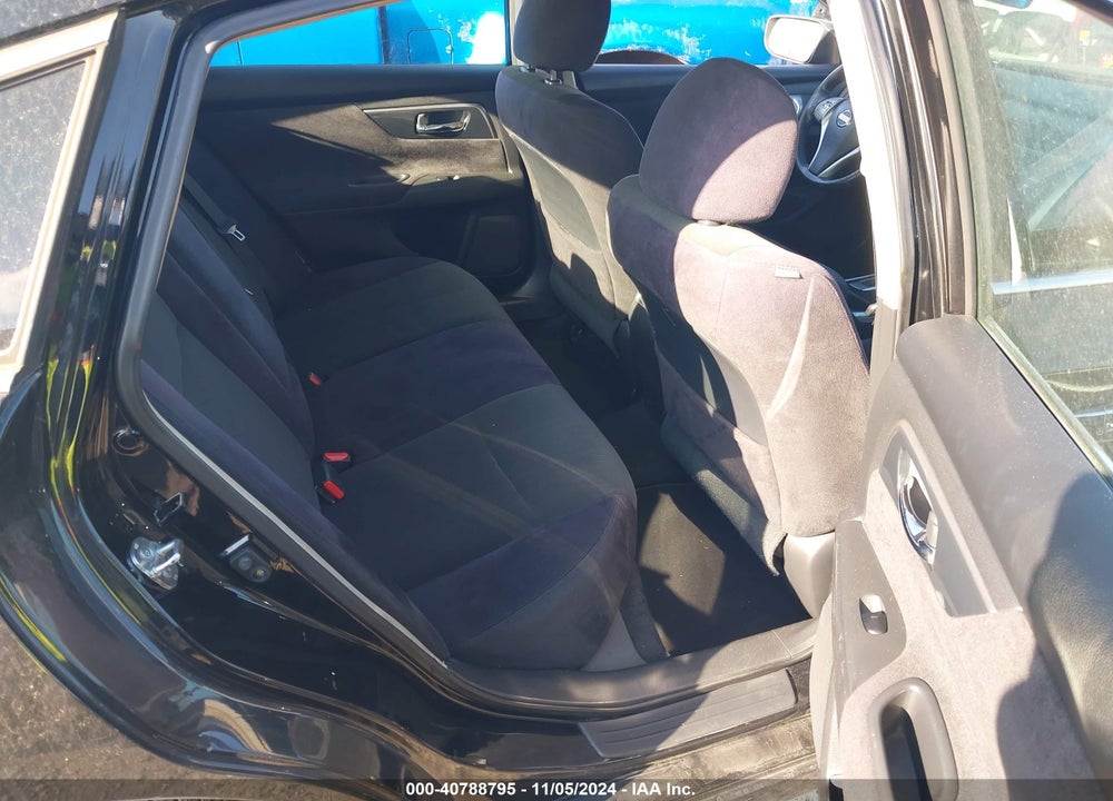 2013 NISSAN ALTIMA 2.5 SV VIN: 1N4AL3AP9DC177178