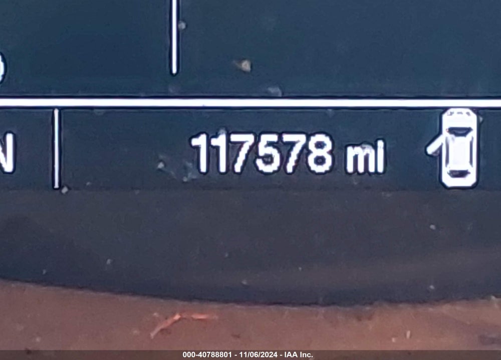 2019 CHEVROLET TRAX VIN: 3GNCJKSB2KL335875