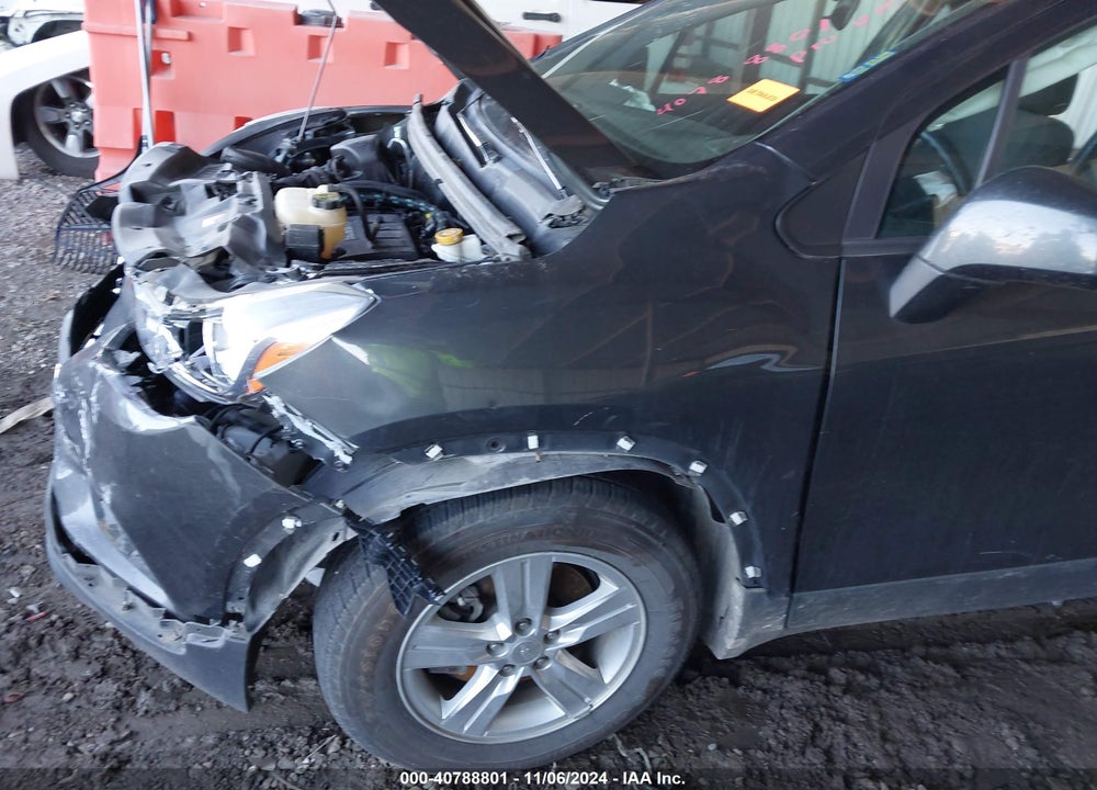 2019 CHEVROLET TRAX VIN: 3GNCJKSB2KL335875