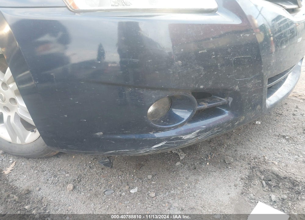 2011 NISSAN ALTIMA 2.5 S VIN: 1N4AL2AP9BN402355