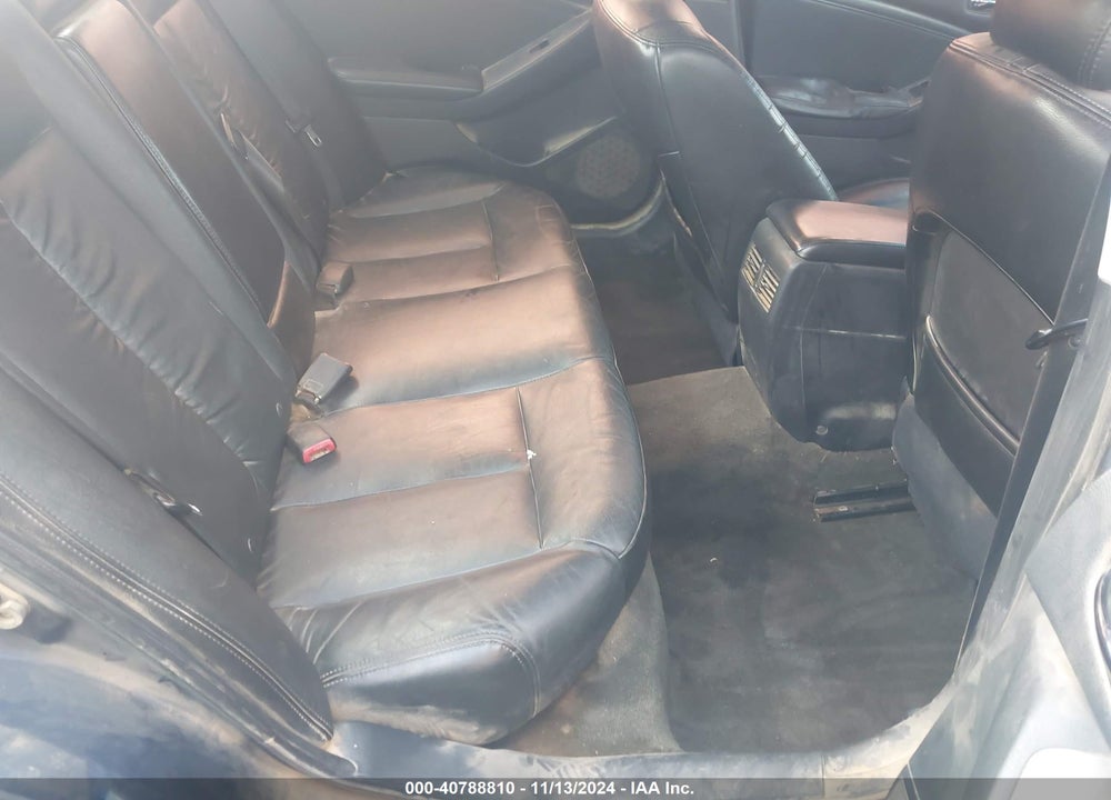2011 NISSAN ALTIMA 2.5 S VIN: 1N4AL2AP9BN402355