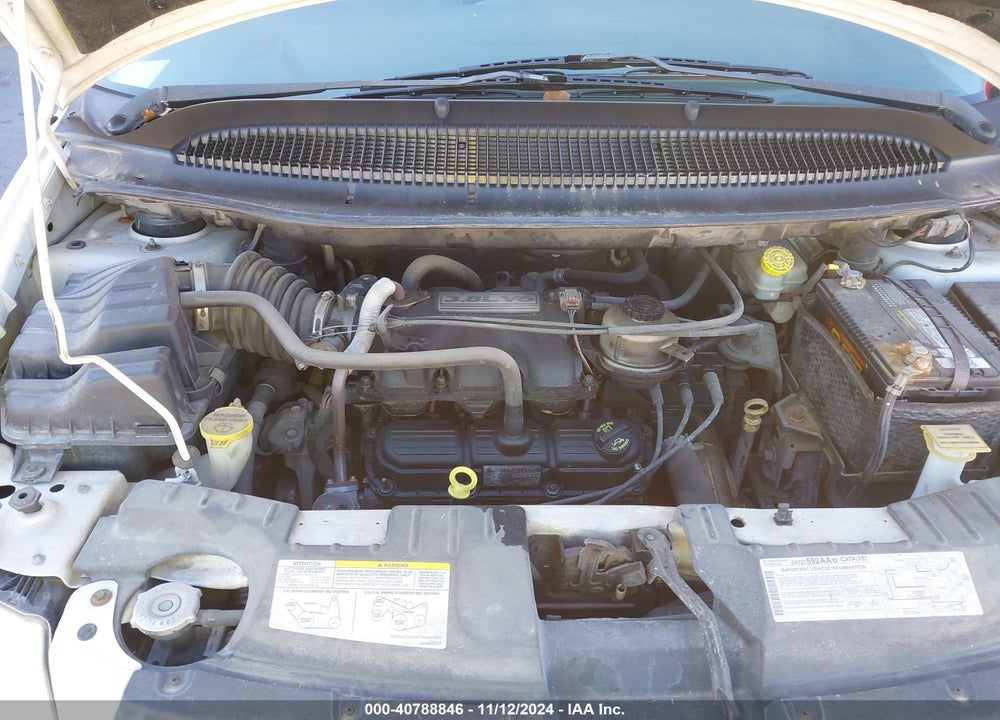 2006 CHRYSLER TOWN & COUNTRY TOURING VIN: 2A4GP54L56R632240