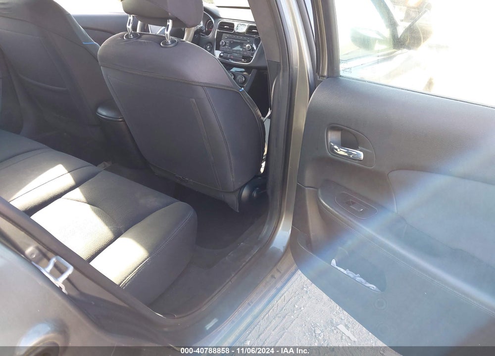 2013 CHRYSLER 200 TOURING VIN: 1C3CCBBG1DN579202