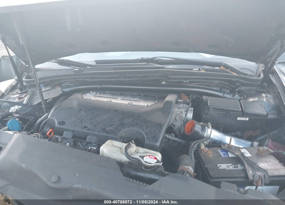 2004 ACURA TL VIN: 19UUA65594A060785