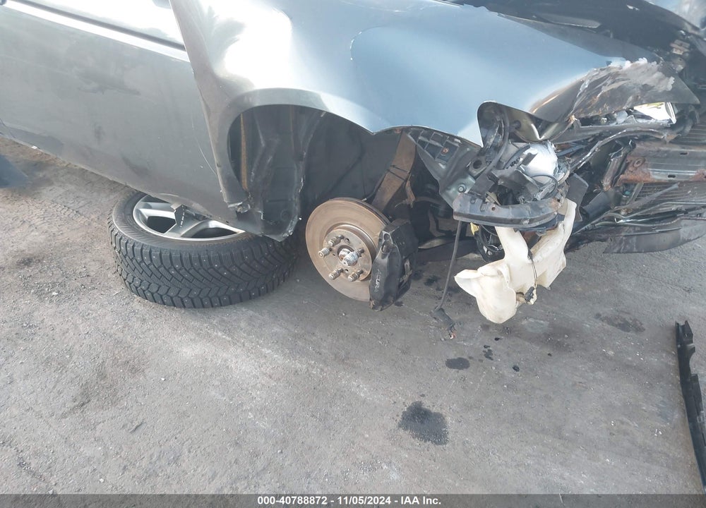 2004 ACURA TL VIN: 19UUA65594A060785