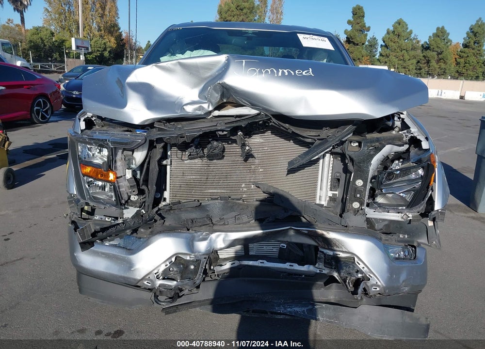 2023 FORD F150 VIN: 1FTEW1EPXPFB04261
