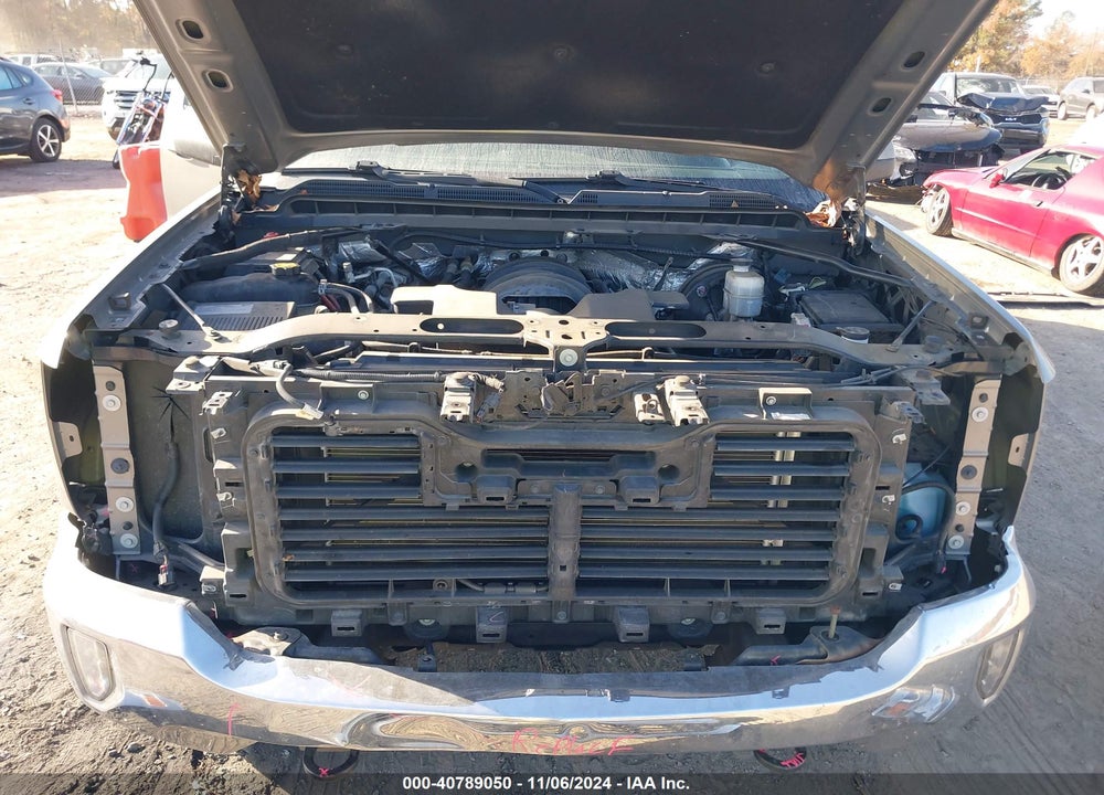 2017 CHEVROLET SILVERADO 1500 1LT VIN: 3GCUKREC5HG235956