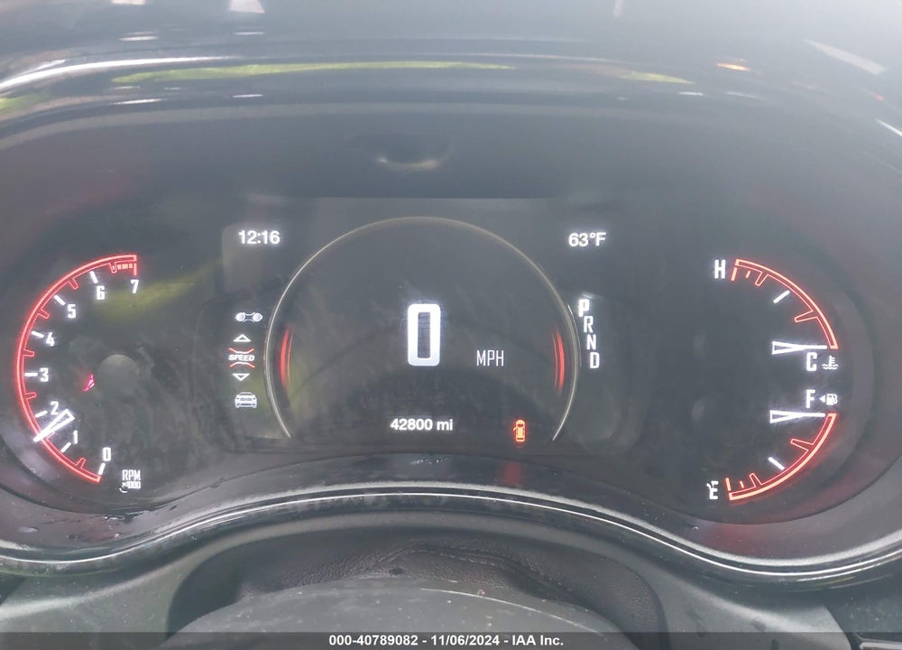 2021 DODGE DURANGO GT PLUS AWD VIN: 1C4RDJDGXMC634381