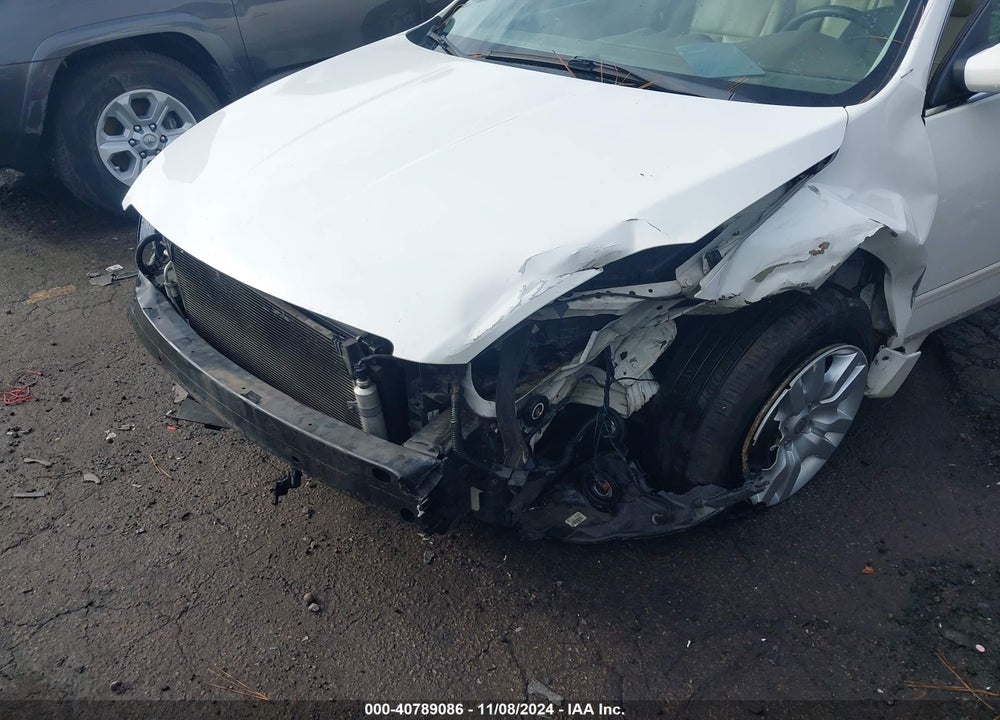 2009 NISSAN ALTIMA 2.5 S VIN: 1N4AL21E69C149869
