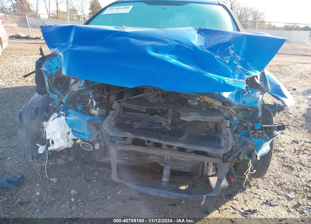 2014 FORD FOCUS SE VIN: 1FADP3F29EL340380