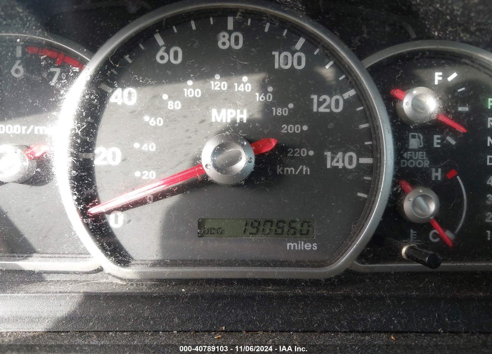 2004 MITSUBISHI GALANT LS VIN: 4A3AB36S14E111333
