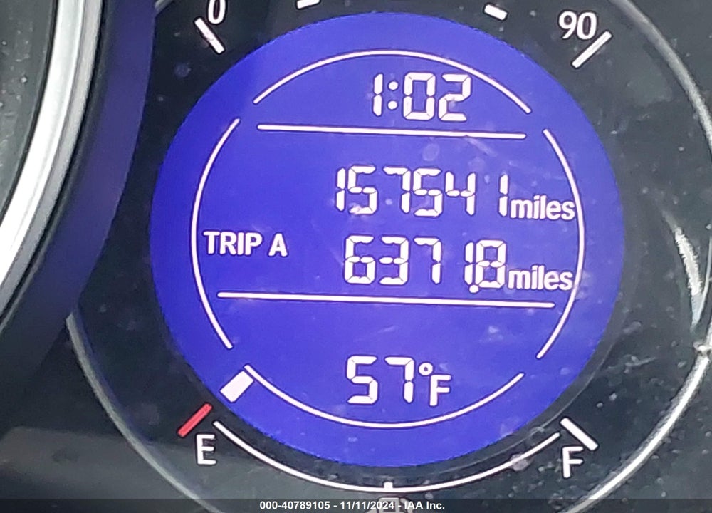 2018 HONDA FIT VIN: 3HGGK5G6XJM711270