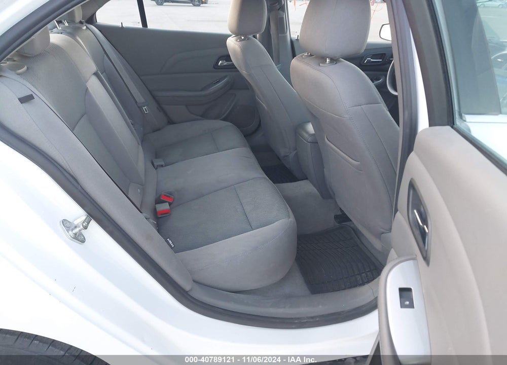 2015 CHEVROLET MALIBU 1FL VIN: 1G11A5SL7FF202676
