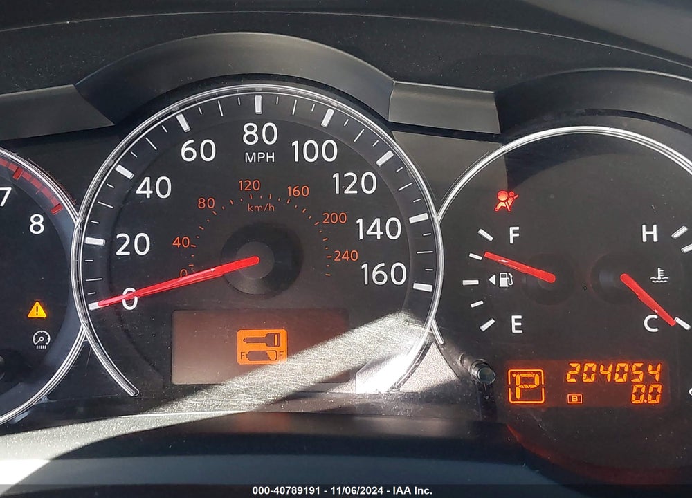 2012 NISSAN ALTIMA 2.5 S VIN: 1N4AL2AP9CN441013