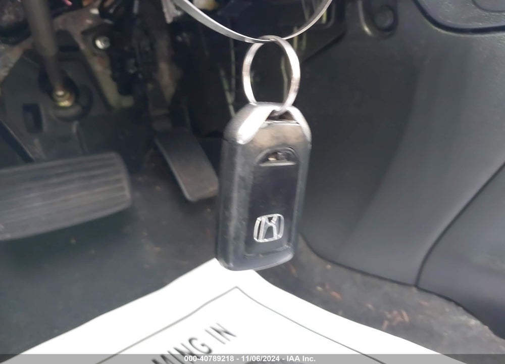2015 HONDA CR-V EX VIN: 5J6RM4H56FL012156