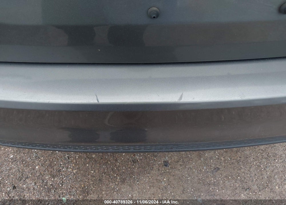 2012 FORD FOCUS SE VIN: 1FAHP3F23CL456690