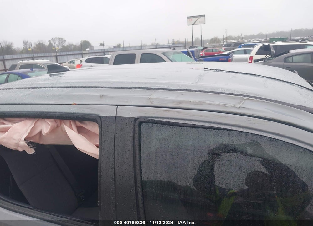 2021 TOYOTA TACOMA TRD OFF ROAD VIN: 5TFDZ5BN4MX058266