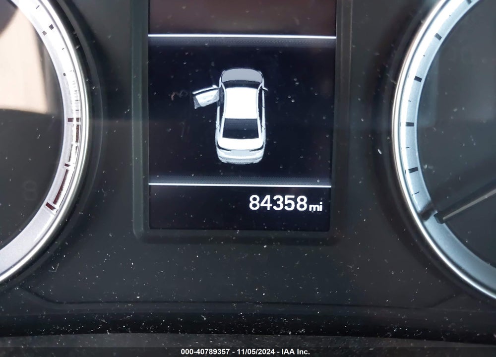 2018 HYUNDAI SONATA SE VIN: 5NPE24AF1JH629748