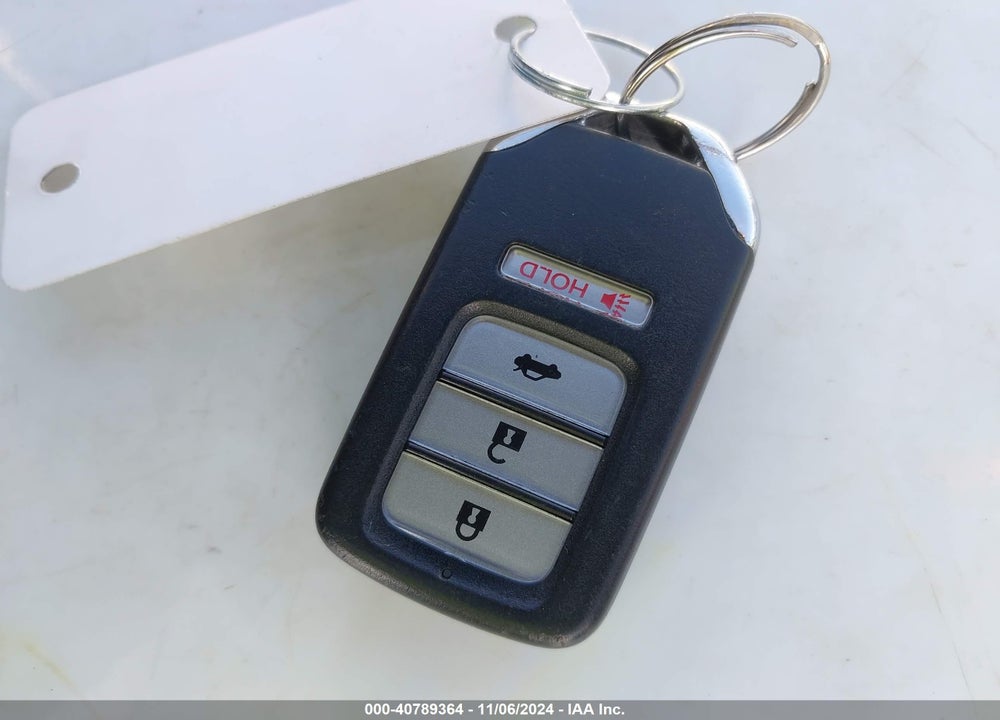 2014 HONDA ACCORD EX-L VIN: 1HGCR2F80EA183186