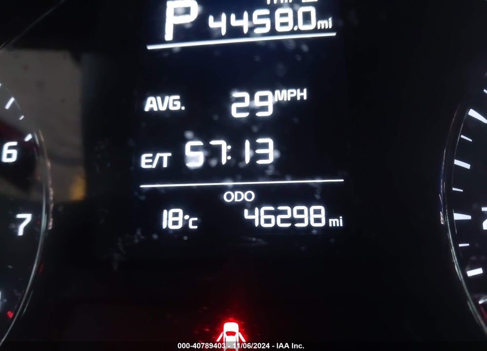 2017 KIA FORTE LX VIN: 3KPFK4A79HE101578
