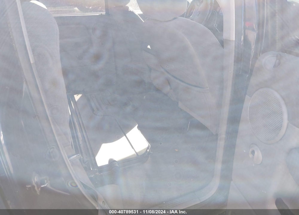 2003 DODGE RAM 2500 SLT/LARAMIE/ST VIN: 3D7KU28C13G797386