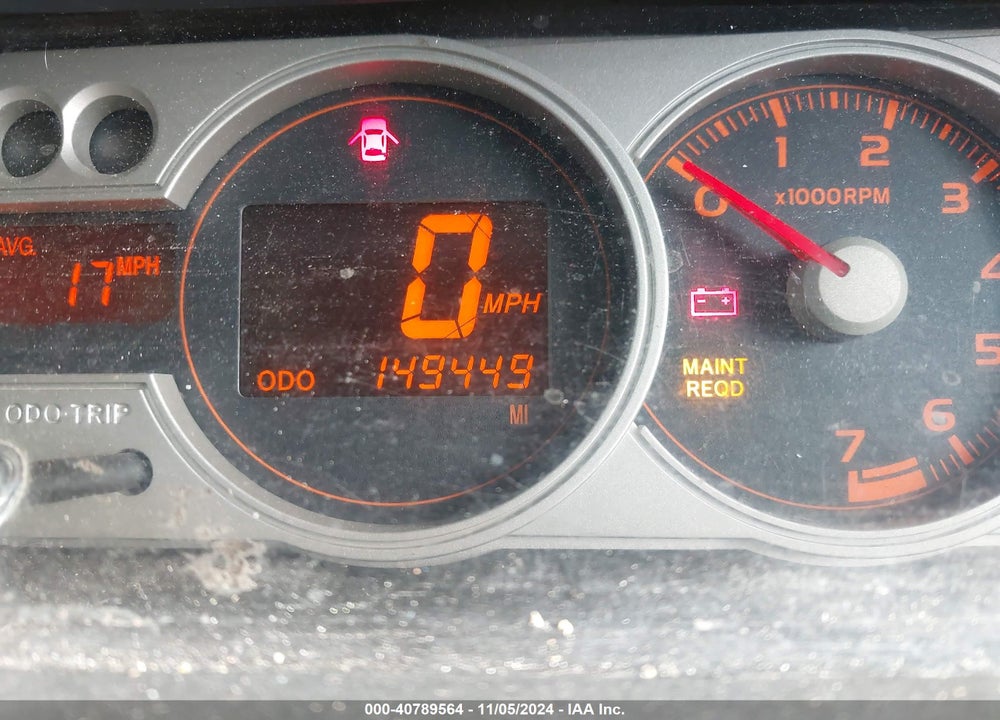 2010 SCION XB VIN: JTLZE4FE0A1107519