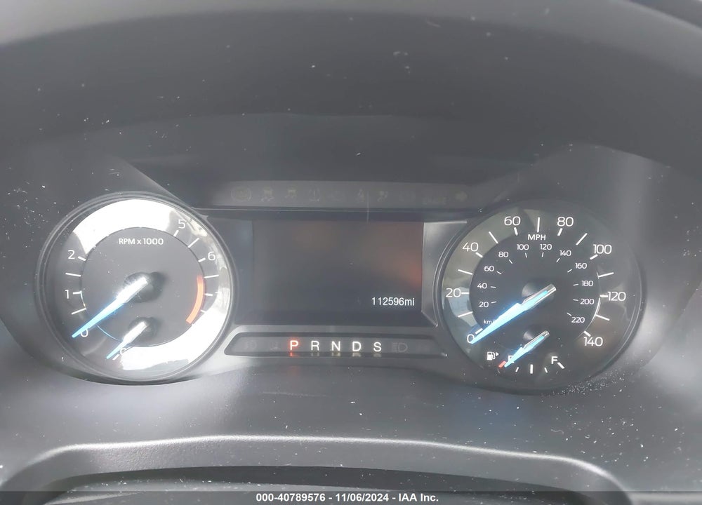 2018 FORD EXPLORER VIN: 1FM5K8BH1JGA77501