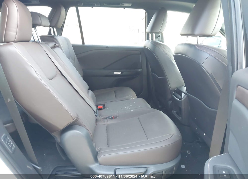 2024 LEXUS TX 350 PREMIUM VIN: 5TDAAAA6XRS004285