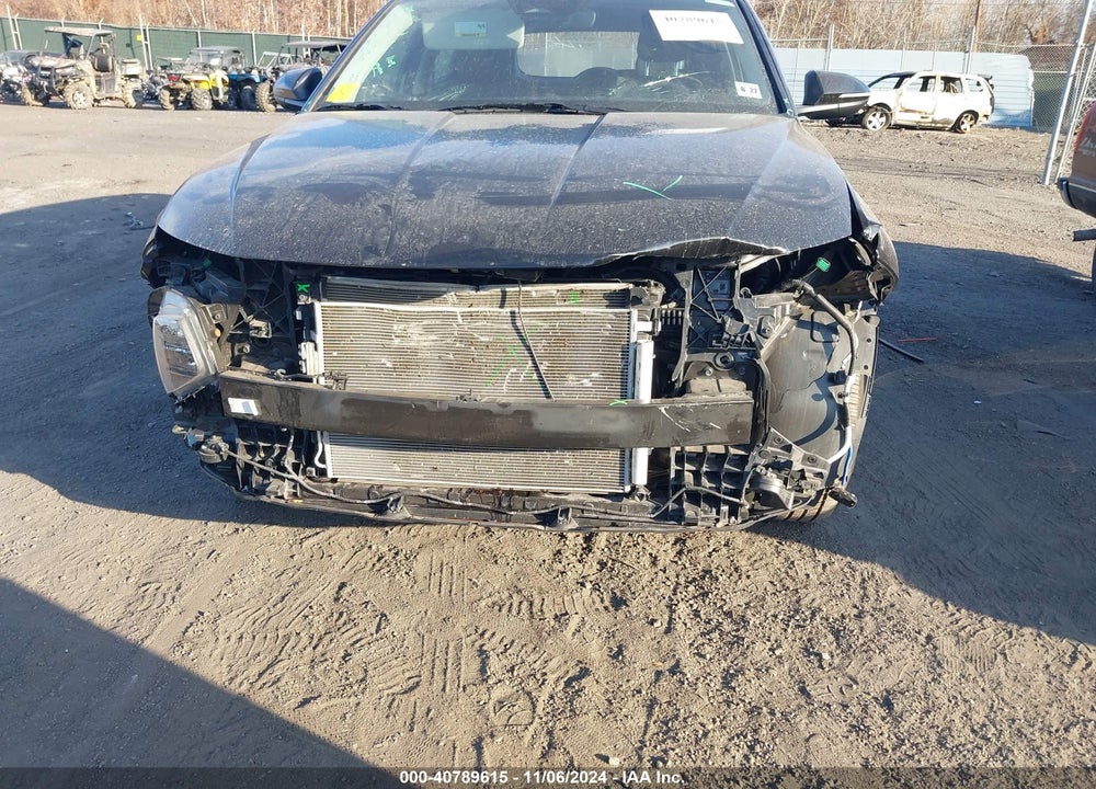 2022 HYUNDAI TUCSON SE VIN: 5NMJACAE4NH061646