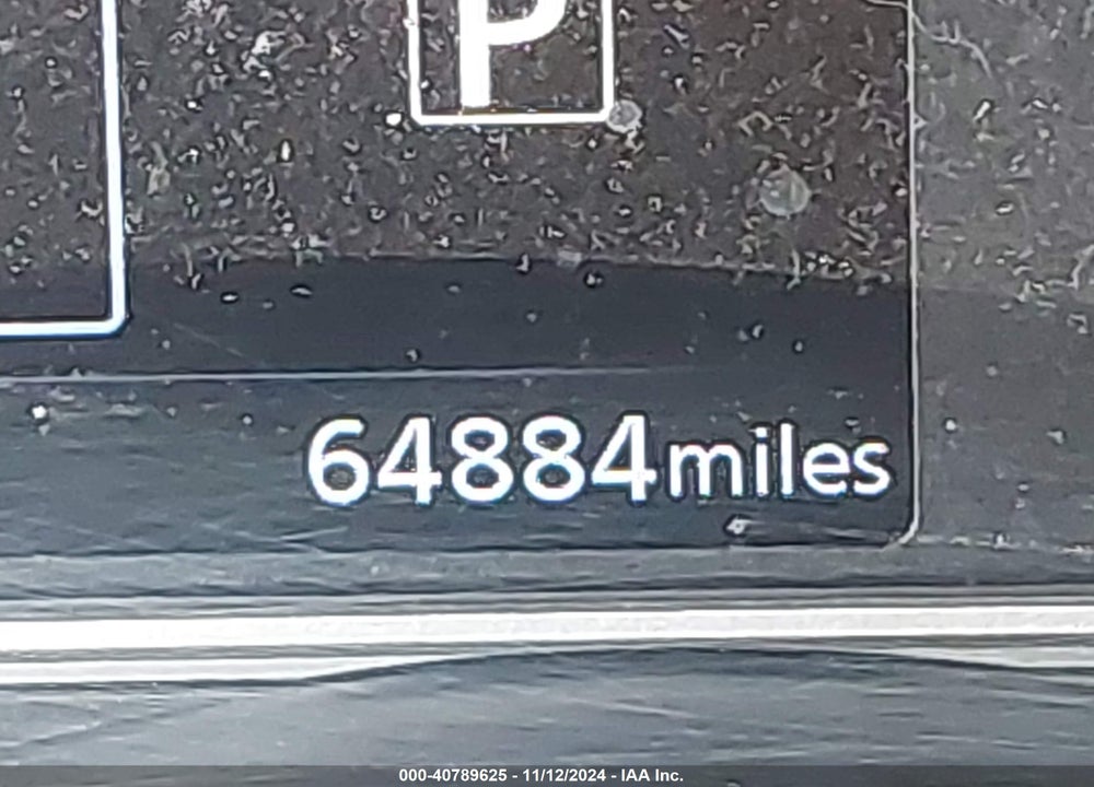 2018 NISSAN KICKS SV VIN: 3N1CP5CU7JL540604