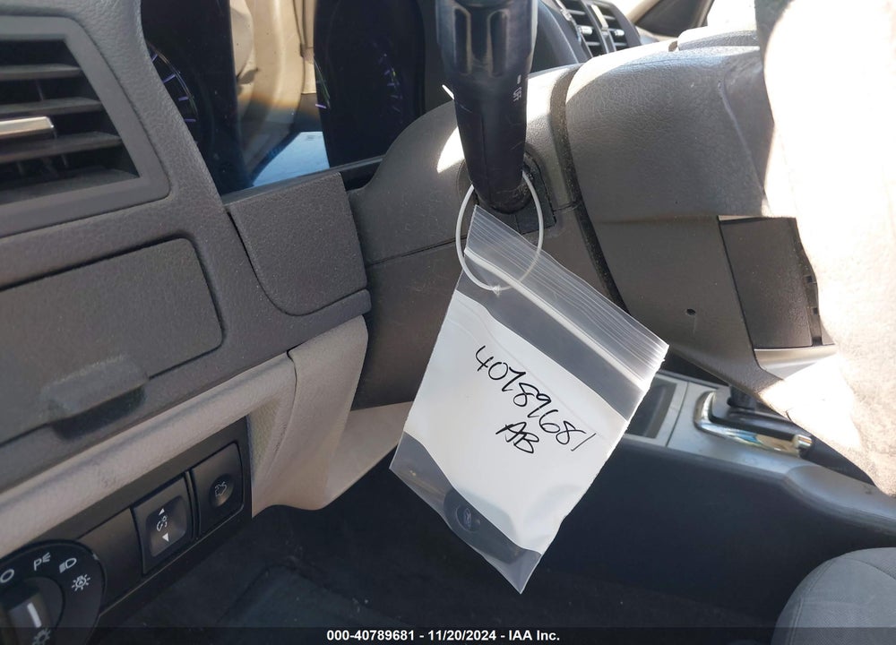 2012 FORD FUSION SE VIN: 3FAHP0HA1CR248506
