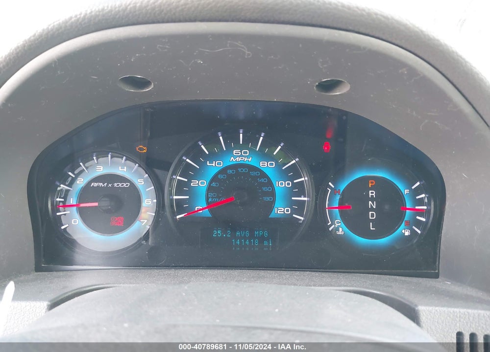 2012 FORD FUSION SE VIN: 3FAHP0HA1CR248506