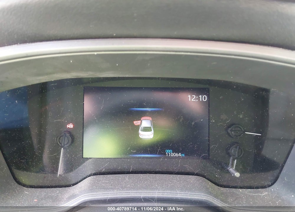 2020 TOYOTA COROLLA VIN: JTDEBRBE0LJ015643