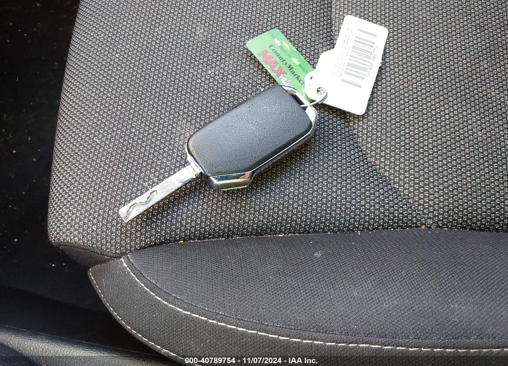 2022 KIA FORTE LXS VIN: 3KPF24AD4NE449094