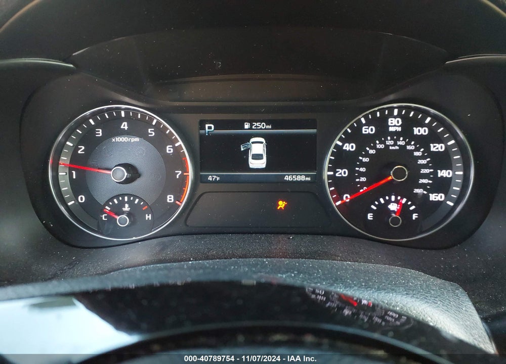 2022 KIA FORTE LXS VIN: 3KPF24AD4NE449094