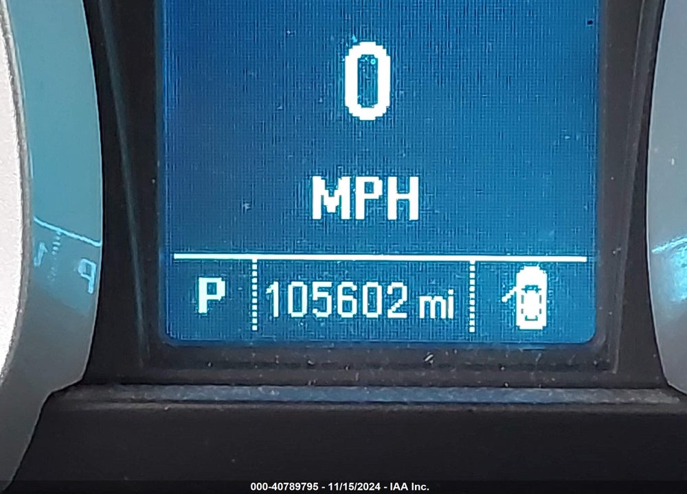2012 CHEVROLET EQUINOX 1LT VIN: 2GNALDEK0C6171833