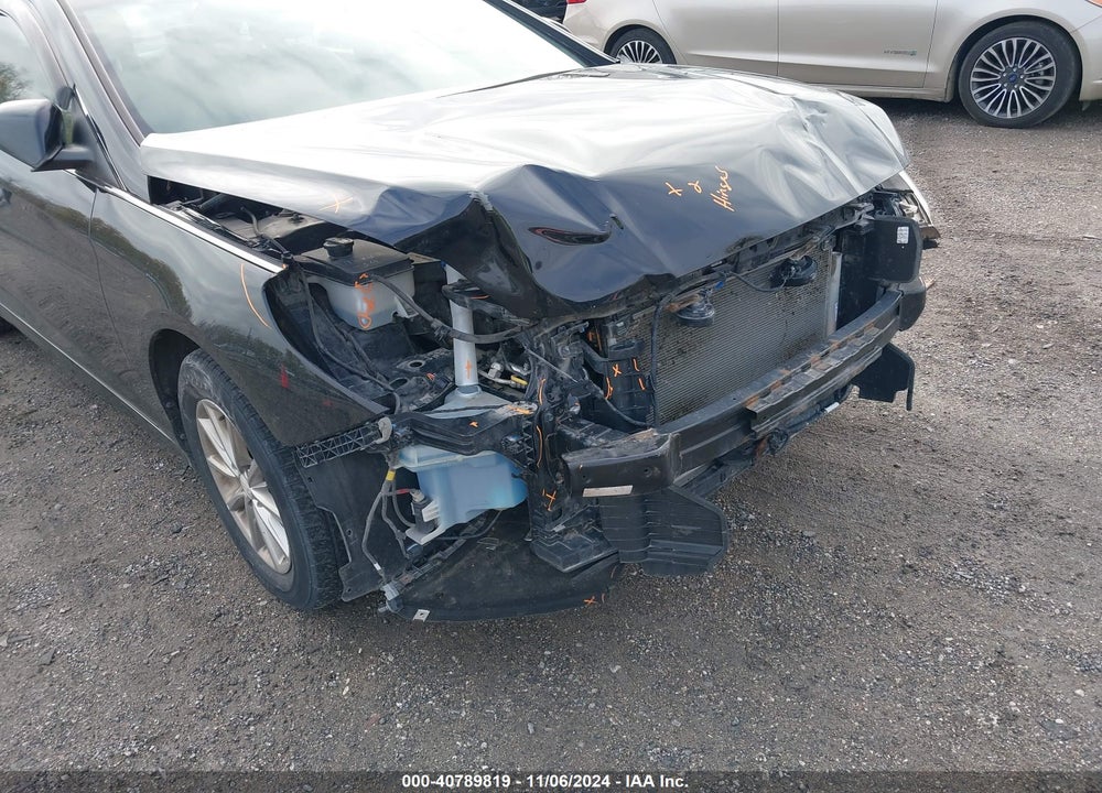 2018 HYUNDAI SONATA VIN: 5NPE24AF5JH649484