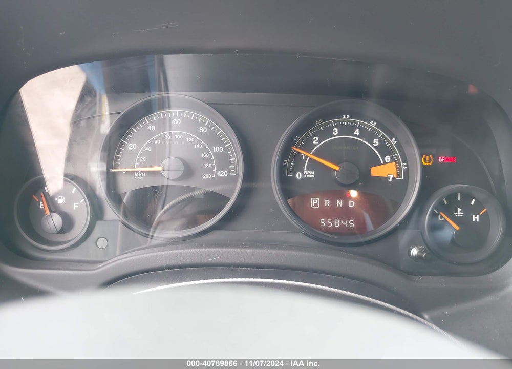 2015 JEEP PATRIOT SPORT VIN: 1C4NJPBB2FD398873