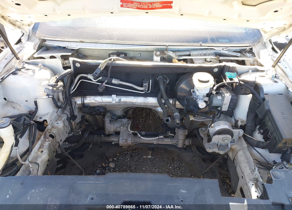 2019 FORD POLICE INTERCEPTOR VIN: 1FAHP2MK7KG113059