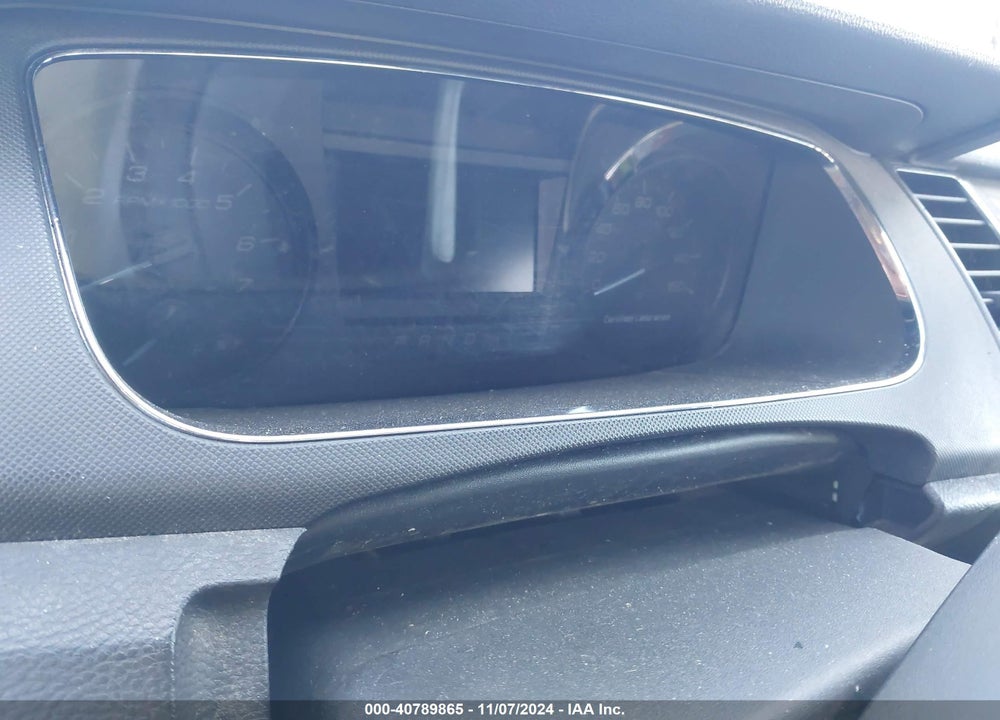 2019 FORD POLICE INTERCEPTOR VIN: 1FAHP2MK7KG113059