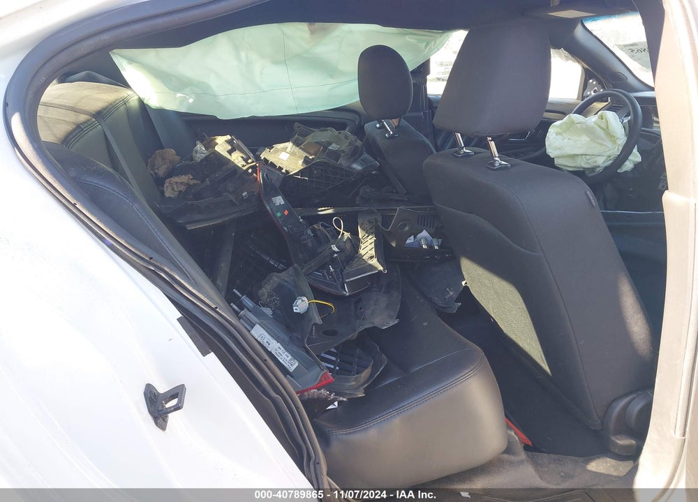 2019 FORD POLICE INTERCEPTOR VIN: 1FAHP2MK7KG113059
